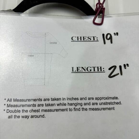 BCBG Maxazria Sweater Womens Medium Gray Wool Merino Open Front Cardigan - Picture 8 of 8